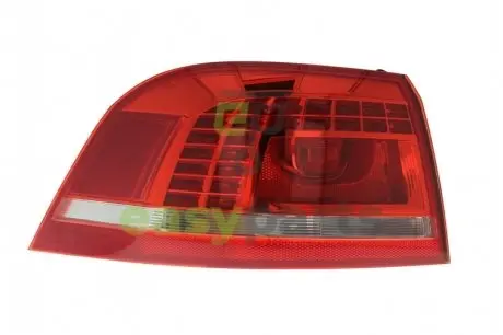 Задний фонарь HELLA 2SK 010 746-031