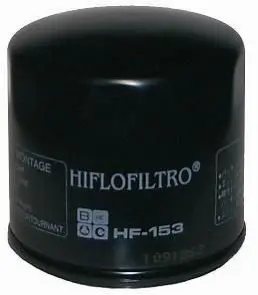Масляный фильтр - HIFLO HF153