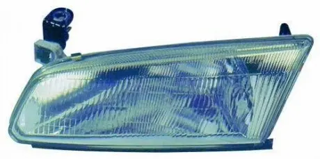 Фара передня DEPO / LORO 212-1176R-LD-E
