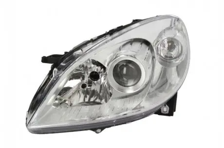 Фара передня DEPO / LORO 440-1152L-LD-EM