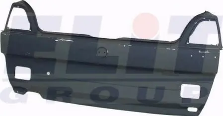 Панель задняя ELIT KH9521 650