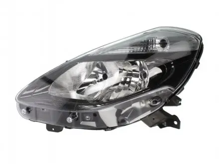 Фара передняя DEPO / LORO 551-1179L-LDEM2