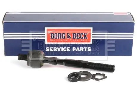 Рульова тяга BORG & BECK BTR4988