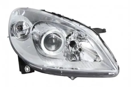 Фара передня DEPO / LORO 440-1152R-LD-EM