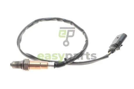 Лямбда зонд VW Beetle/Jetta IV 2.0 TSI 12-19 BOSCH 025802700F