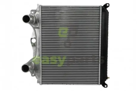Интеркулер MAHLE / KNECHT CI121000P