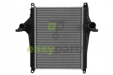 Интеркулер, MAN TGL / TGM MAHLE / KNECHT CI147000P