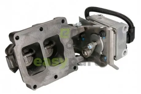 Клапан EGR FEBI BILSTEIN 102874