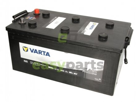 Акумулятор VARTA PM720018115BL (фото 1)