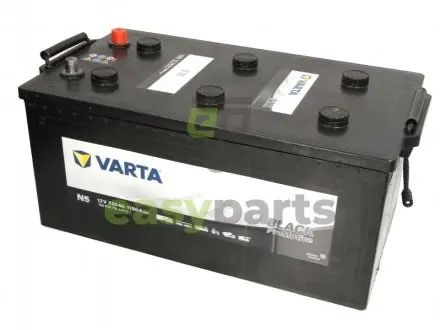 Акумулятор VARTA PM720018115BL