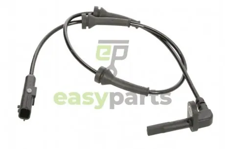 Датчик, частота вращения колеса ATE 24071151943