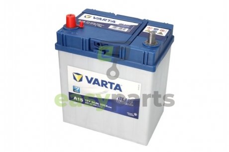 Акумулятор VARTA B540127033