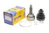 ШРКШ (зовнішній) Mazda 3 I 06-09/Mazda 5 I 2.0 CD 05-10 (28z/24z/58.5mm/84.6mm/63.7mm) 15-1870