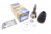 ШРКШ (зовнішній) Mazda 323 F IV/S IV 98-04/Premacy 99-05 (26z/29z/55.96mm/79.7mm/63mm) Metelli 15-1472 (фото 1)