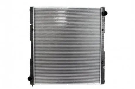 Радиатор, охлаждение двигателя THERMOTEC D7SC004TT