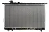 Радиатор, охлаждение двигателя THERMOTEC D70509TT (фото 1)