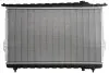 Радиатор, охлаждение двигателя THERMOTEC D70509TT (фото 2)