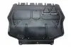 Захист двигуна VW Caddy 03- (передня частина) DPA 88250737802 (фото 3)