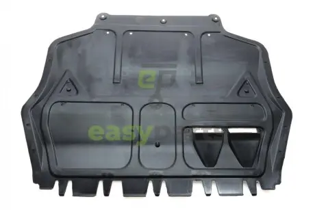 Захист двигуна VW Caddy 03- (передня частина) DPA 88250737802