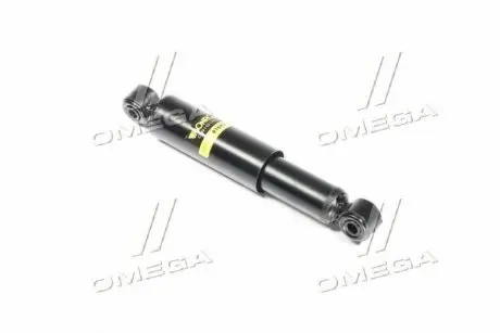 Фото амортизатор підвіски MONROE R1643A Амортизатор підвіски MONROE R1643A