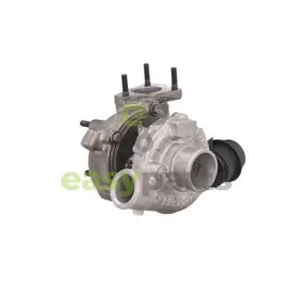 Турбина восстановленная HYUNDAI ACCENT (MC) 05-, GETZ (TB) 05-, KIA RIO II (JB) 05- MSG 782404-0001