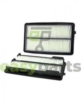 Фільтр повітряний HONDA ACCORD 3.5 13-17 USA (WIX-FILTERS) WIX FILTERS 49760