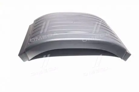 Крило колеса заднє верхн. частина лев / прав MAN TGA TEMPEST TP 094-22L/P (фото 1)