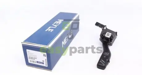Перемикач склоочисника VW Caddy III 03- MEYLE 100 850 0007