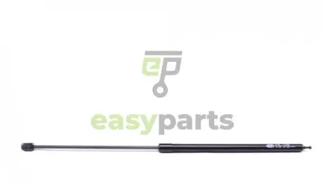 Амортизатор капоту Renault Megane III 08- (GS1160) MAGNETI MARELLI 430719116000