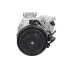 Компресор восст. Toyota Highlander II 3.5 07- MSG 447280-6220 R (фото 3)