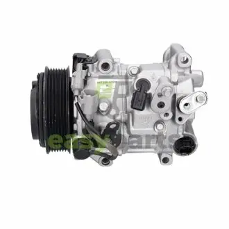 Компресор восст. Toyota Highlander II 3.5 07- MSG 447280-6220 R