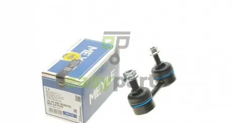 Тяга стабілізатора (заднього) Nissan Primera 02- MEYLE 36-16 060 0026/HD