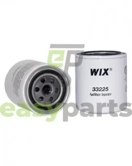 Фильтр топл. HD(Wix-Filtron) WIX FILTERS 33225