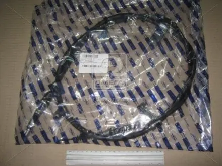 Трос ручного тормоза PARTS-MALL PTA-368