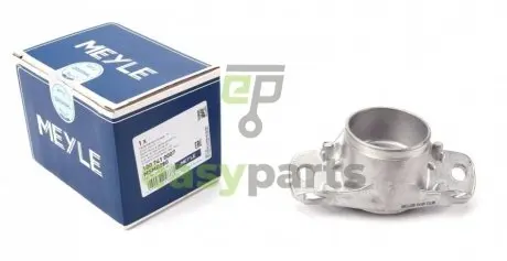 Подушка амортизатора (заднього) Audi A3/Seat Leon/VW Golf VII 12- (d=56mm) MEYLE 100 741 0007
