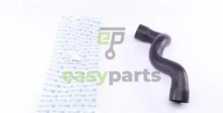 Патрубок інтеркулера (верхній) VW Passat/Audi A4/A6 1.9TDI/2.5TDI 94-08 MEYLE 100 036 0049