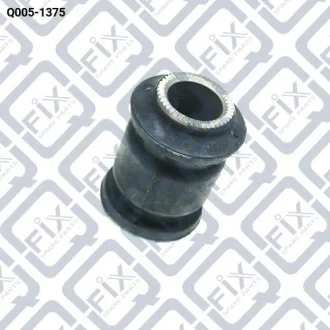 Сайлентблок заднего поперечного рычага Q-fix Q0051375