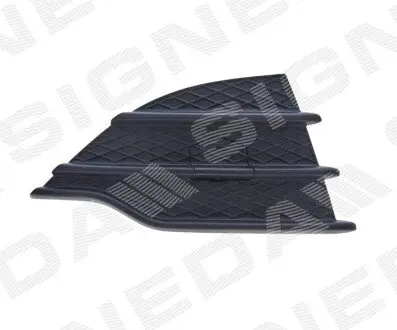 РЕШЕТКА В БАМПЕР FORD ESCAPE, 13 - 16 Signeda PFD99196CAR