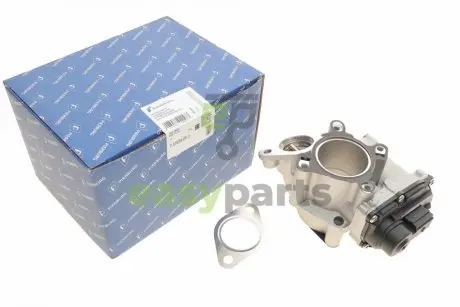 Клапан EGR Renault Trafic 2.0dCi 06- PIERBURG 7.10334.05.0
