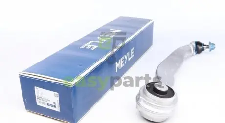 Важіль підвіски (передній) (L) MB E-class (W212) 09-17 MEYLE 016 050 0153/HD