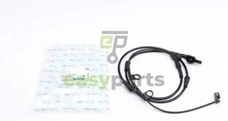 Датчик зносу гальмівних колодок (передніх) Land Rover Range Rover 4.4-5.0/3.0D 12- MEYLE 53-14 527 0003
