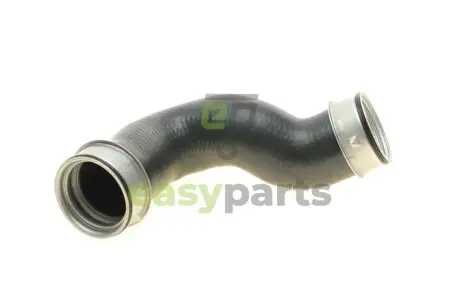 Патрубок інтеркулера VW T5 2.5TDI 03- Solgy 114165