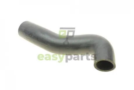 Патрубок інтеркулера Skoda Octavia/VW Golf IV 1.9TDI 97-06 Solgy 114052