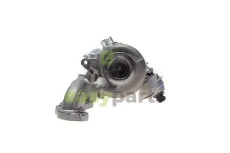 Турбіна Audi A3/Skoda Octavia IV/VW Passat B8 2.0TDI (105/135кВт) заводська реставрація GARRETT 821866-9009S