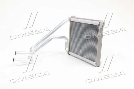 Радіатор пічки MANDO HC971383S000