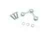Фото 2 - опора кульова (передня/знизу/L) Audi A3/VW Golf IV 1.6/1.9TDI 97-06 MEYLE 116 010 0039 Опора кульова (передня/знизу/L) Audi A3/VW Golf IV 1.6/1.9TDI 97-06 MEYLE 116 010 0039 (фото 2)