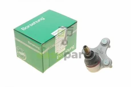 Опора кульова (передня/знизу/R) VW Caddy/Golf/Touran 03- BORSEHUNG B11341