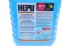 Омивач скла зима (5L) (-30°C) (1:1 -12°C) HEPU SK-C30-005 (фото 1)