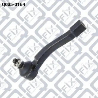 НАКОНЕЧНИК РУЛЕВЫХ ТЯГ L Q-fix Q0350164