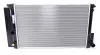 Радиатор охлаждения двигателя MAHLE / KNECHT CR 1078 000S (фото 1)